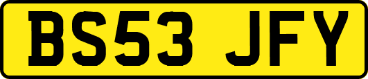 BS53JFY