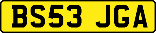 BS53JGA