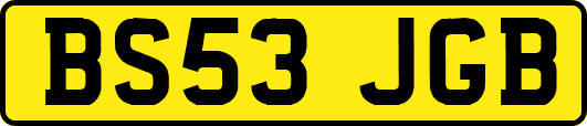 BS53JGB