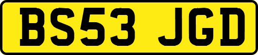 BS53JGD