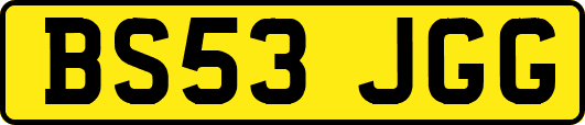 BS53JGG
