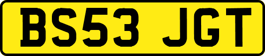 BS53JGT