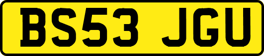 BS53JGU