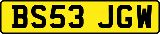 BS53JGW