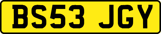 BS53JGY