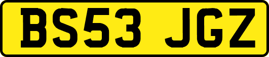BS53JGZ