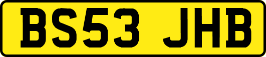 BS53JHB