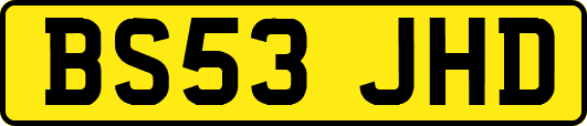BS53JHD