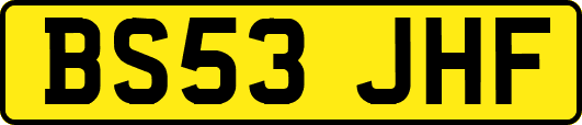 BS53JHF