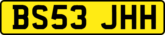 BS53JHH