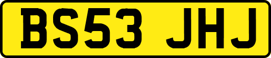 BS53JHJ