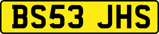 BS53JHS