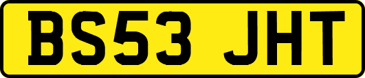BS53JHT