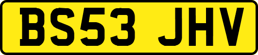 BS53JHV
