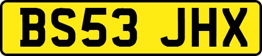 BS53JHX