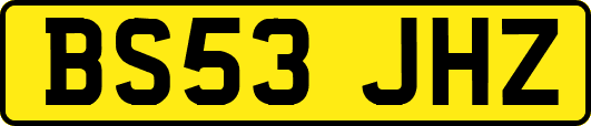 BS53JHZ