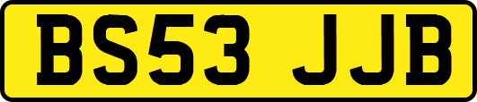 BS53JJB