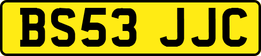 BS53JJC
