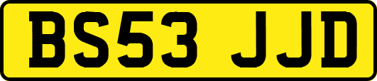 BS53JJD