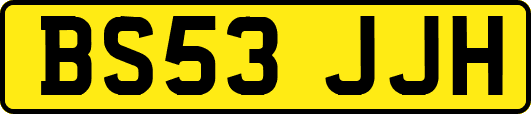 BS53JJH