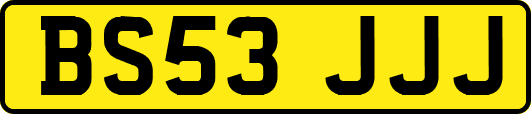 BS53JJJ