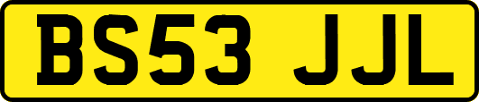 BS53JJL