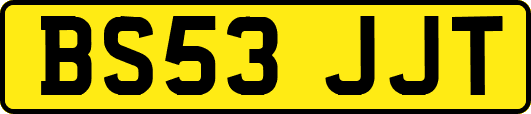 BS53JJT