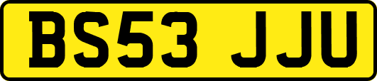 BS53JJU
