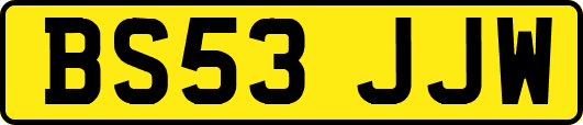 BS53JJW