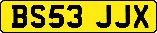 BS53JJX