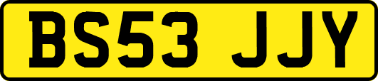 BS53JJY