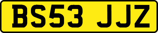 BS53JJZ