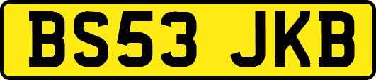 BS53JKB