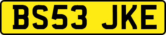 BS53JKE
