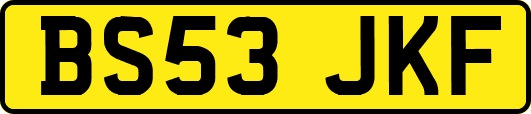 BS53JKF