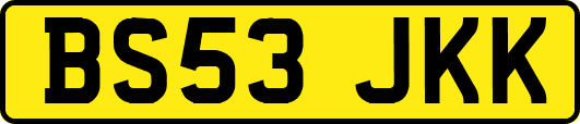 BS53JKK