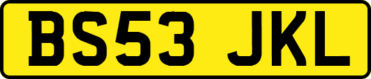 BS53JKL