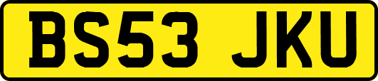 BS53JKU