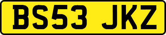 BS53JKZ