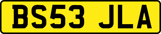 BS53JLA