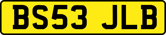 BS53JLB