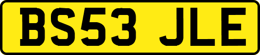 BS53JLE