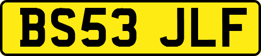 BS53JLF