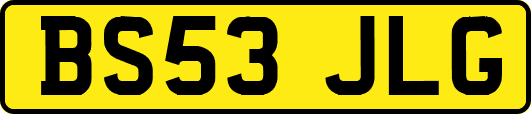 BS53JLG
