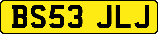 BS53JLJ