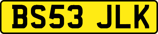 BS53JLK
