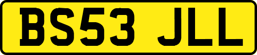 BS53JLL