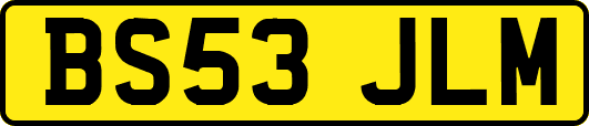 BS53JLM