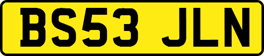 BS53JLN