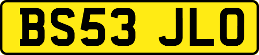 BS53JLO